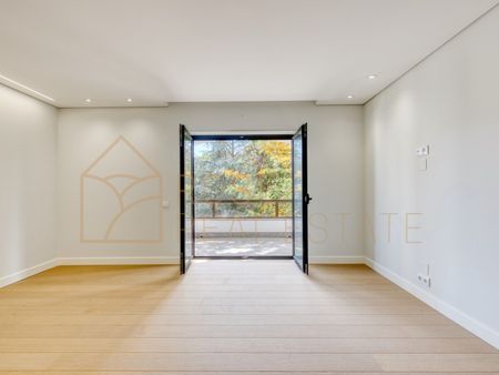 Apartamento T4 em Lisboa - Photo 2