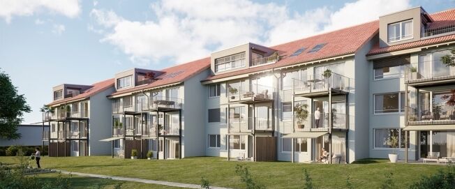 Near the old village center Lakes - Photo 1