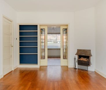 Huis te huur: Johan de Wittstraat 14 2242 LB Wassenaar - Foto 2