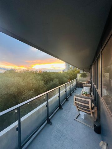 For Lease - 10 Park Lawn Road Unit# 506, Toronto, Ontario - Photo 3