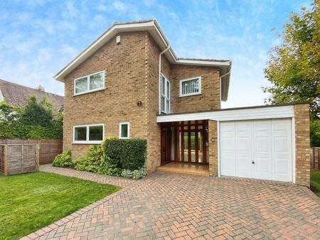 Villa Road, Impington - Photo 2