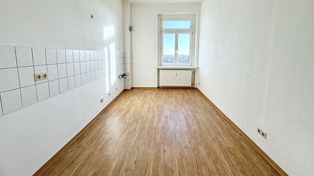 + Gemütliche 2-Raum-Wohnung + - Foto 4