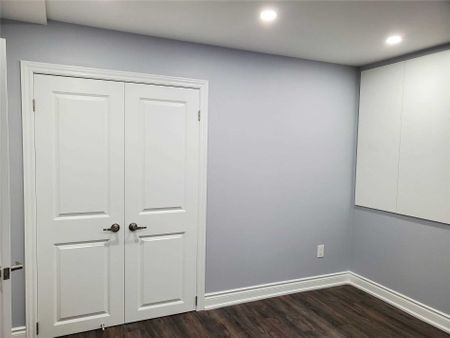 For Lease - 89 Woodcock Avenue Unit# Bsmt, Ajax, Ontario - Photo 4