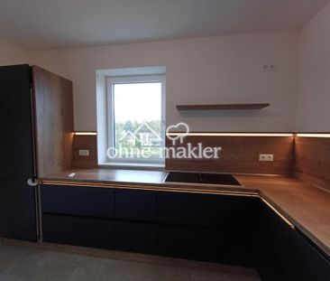 4-Zimmer-Neubauwohnung in Bad Abbach - Foto 1