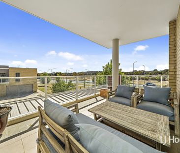 170/140 Thynne Street, BRUCE ACT, Belconnen - Photo 3
