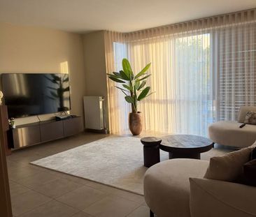 Appartement te huur - Foto 1