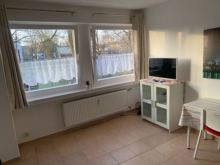 Nettes Apartment rechtsrheinisch in Vingst - Photo 2