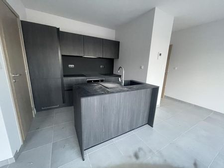 Appartement te huur - Photo 5