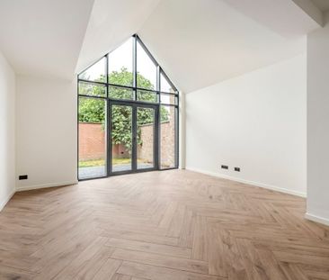 Herenhuis te huur in Brugge voor € 1.500 met 3 slaapkamers - Photo 1