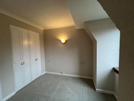 1 bedroom flat to rent - Photo 5
