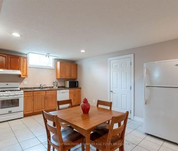 For Lease - 73 Tanoak Drive, London North, Ontario - Photo 4