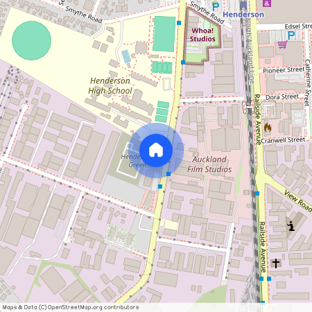 1 Eileen Newey Place, Henderson, Auckland