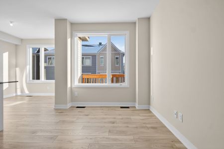 For Lease - 536 Promontory Place, Barrhaven, Ontario - Photo 2