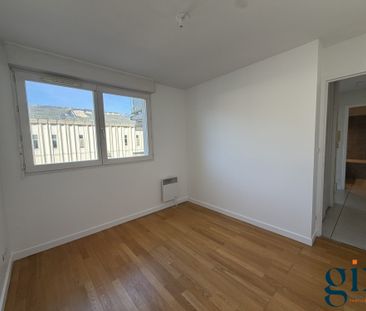 Location Appartement 2 pièces 34m² GRENOBLE 38000 - Photo 2