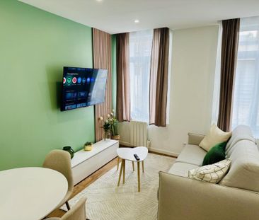 Appartement 2 pièces à Cambrai - Photo 2