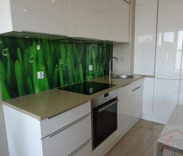 Centrum. Umebl. apartament 2pok. balkon 2600+340 (438944) - Фото 3