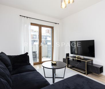 Eleganckie mieszkanie z dużym balkonem | Ceglana - Фото 3