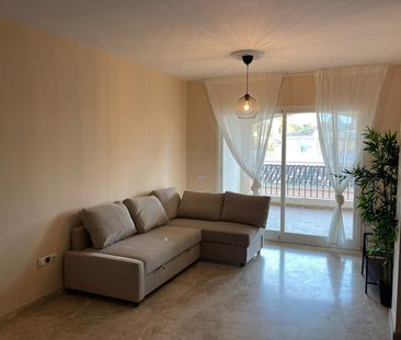 Apartamento de alquiler en Las Ventas-nva Andalucia, 18, Nueva Anda... - Photo 2