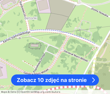 Stylowe mieszkanie 34m2 Podgórz - Zdjęcie 1