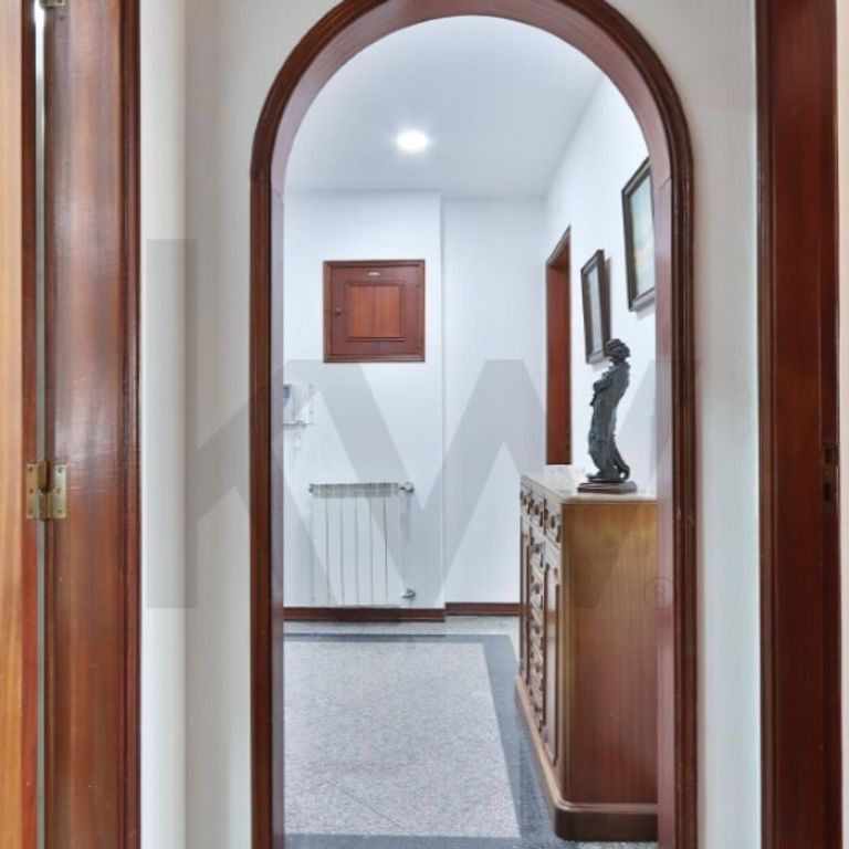 3 room luxury Flat for rent in Lisbon, Portugal - Photo 1