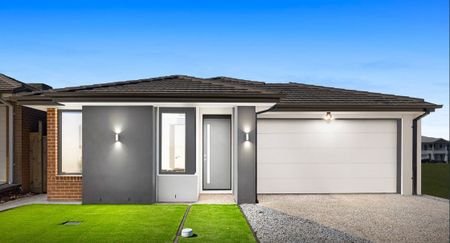 Modern Family Living in the Heart of Fraser Rise! - Photo 4