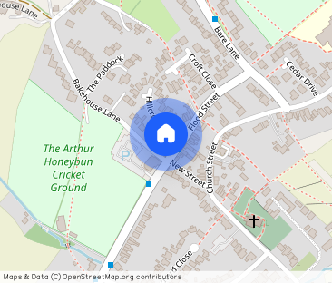 Albert Cottages, Ockbrook, Derby, DE72 - Photo 1