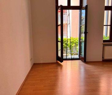 Windmühlenstr. 26 - 1.OG links/Tür links - Photo 2