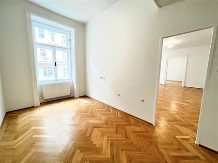 Stilvolle Altbauwohnung - Photo 2