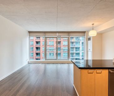 For Lease - 333 Adelaide Street Unit# 519, Toronto, Ontario - Photo 2