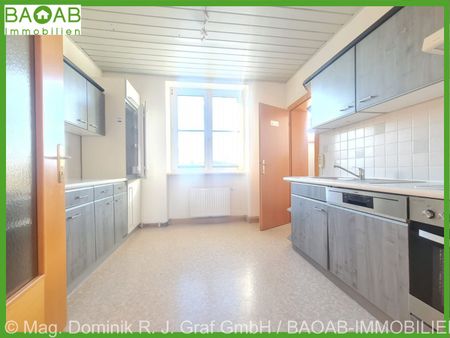 SEHR HELLE 4 ZIMMER WOHNUNG MIT BALKON & STELLPLATZ | 99M² TOP LAGE KLAGENFURT | BESICHTIGUNG: 15.01 - Photo 3