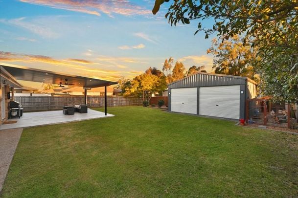 Modern renovated home in the heart of Logan... - Photo 1