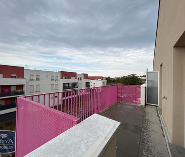 Location Appartement 3 pièces 51m² CORBEIL ESSONNES 91100 - Photo 3