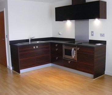 Sinope Building, 58 Sherborne Street - Photo 1