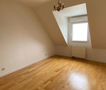 Appartement à louer 2 pièces • Tours - Photo 4