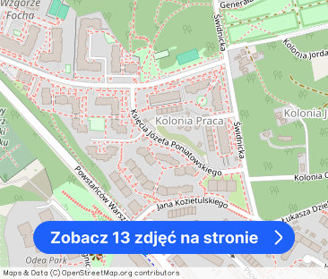 Mieszkanie - Gdańsk Aniołki - Zdjęcie 1