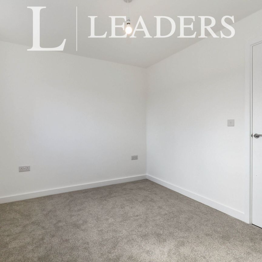 2 bedroom house to rent Sandgrass Lane, Harpole, Northampton, NN7 - Photo 1