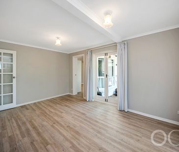 Open The Door to Sophisticated Family Living - Photo 1