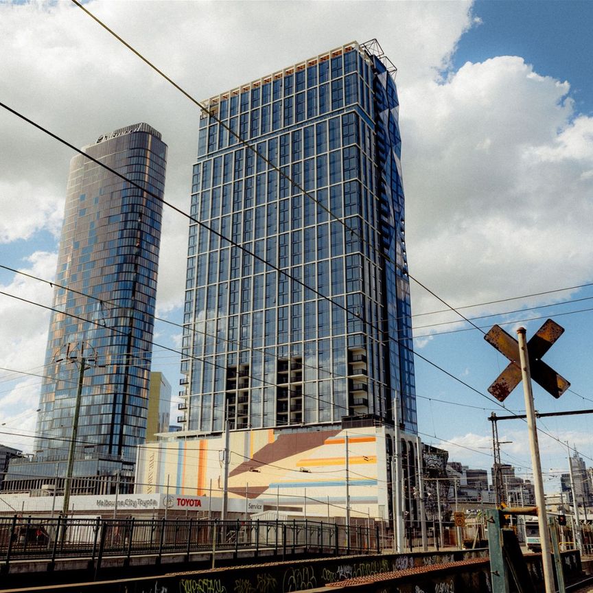 2101/205 Normanby Road, Southbank VIC 3006 - Apartment For Rent | Domain - Photo 1