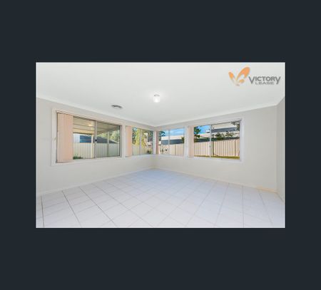 21 Alessandra Avenue, Kellyville, NSW 2155 - Photo 4