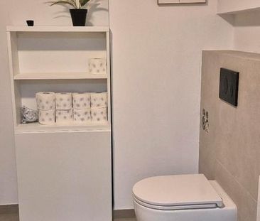 1 Zimmer Souterrain Einliegerwohnung in Kirchheim unter Teck - Foto 1