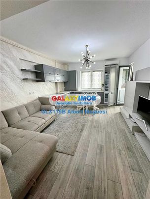 Inchiriere ap. 3 camere metrou P-ta Muncii modern - Fotografie 1