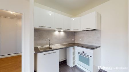 Location appartement 2 pièces, 47.07m², Le Plessis-Robinson - Photo 4