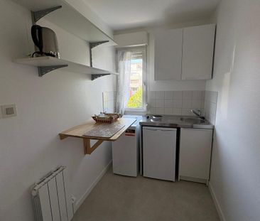 Location Appartement 1 pièce 30m² ILLKIRCH GRAFFENSTADEN 67400 - Photo 3