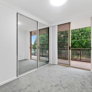 20/17-21 Mansfield Avenue, Caringbah NSW 2229 - Apartment For Rent | Domain - Photo 2