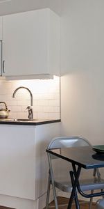 Fyrspannsgatan 162 - Foto 3