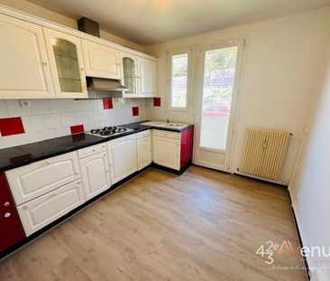 APPARTEMENT T3 A LOUER - Photo 6