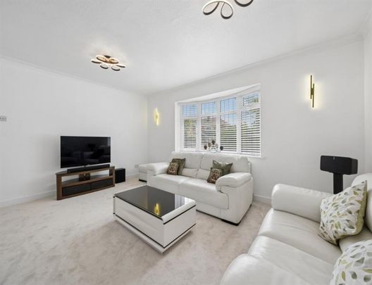3 Bedroom Detached To Let - Photo 1