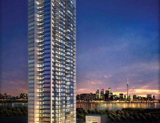 For Lease - 36 Park Lawn Road Unit# 1102, Toronto, Ontario - Photo 1