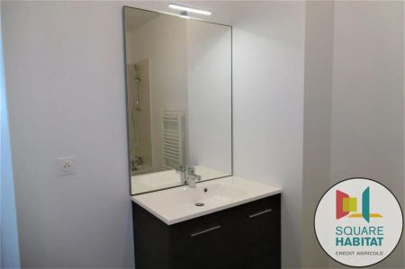 Location appartement 3 pièces - 58m² à Clermont-ferrand (63000) - Photo 4