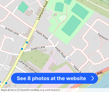 Hayes Road, Manchester, M44 - Photo 1